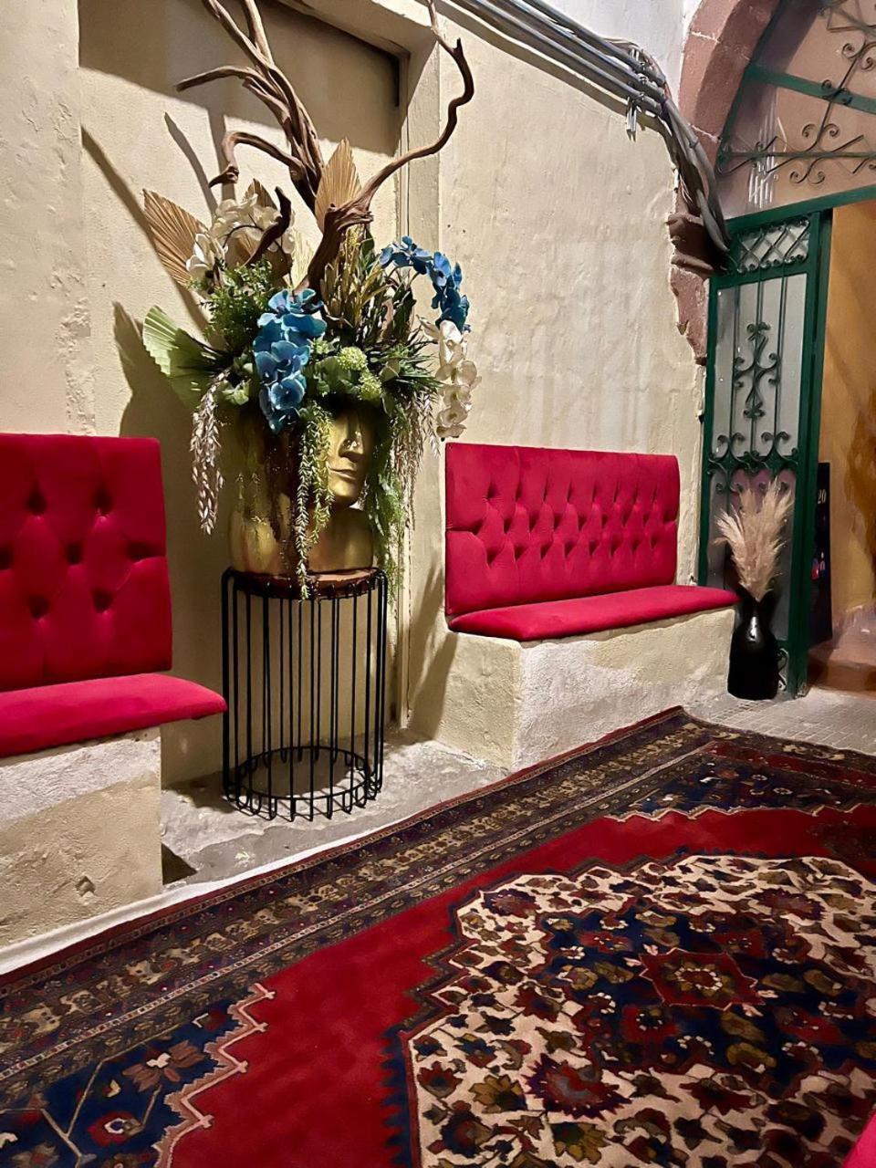 Hotel Casa Rosario Centro San Miguel de Allende Esterno foto